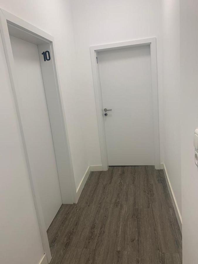 Godorfer Burg Monteuer Zimmer Wesseling Eksteriør billede
